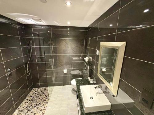 Hotel Halvard