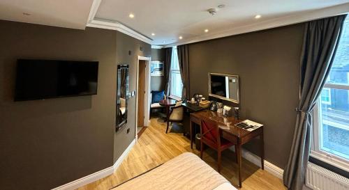 Hotel Halvard