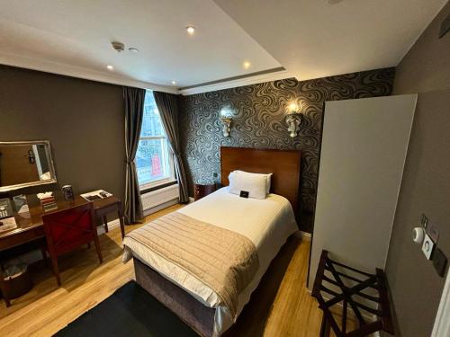 Hotel Halvard