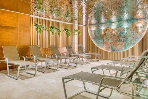 Ensana Thermal Aqua Health Spa Hotel