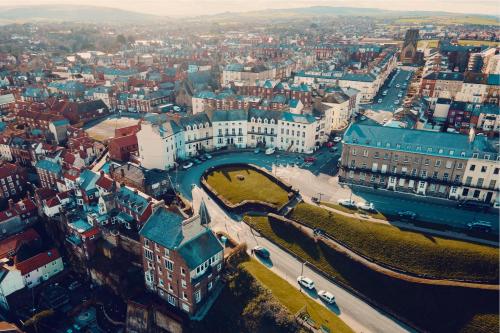 Number 7 Guest House