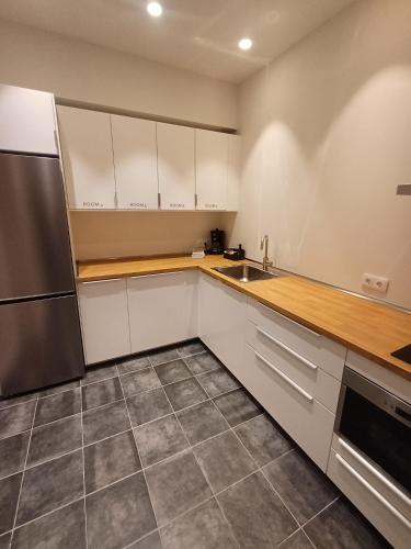 Hotel Emblemático s. XVI