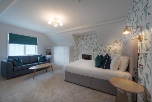 The Florence Suite Hotel