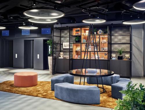 H2 Hotel Saarbrücken