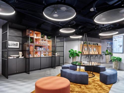 H2 Hotel Saarbrücken