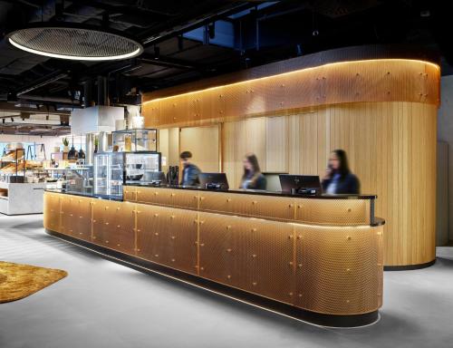 H2 Hotel Saarbrücken