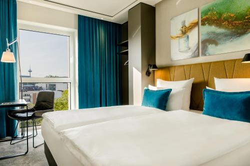 Motel One Köln-Waidmarkt