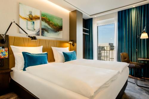 Motel One Köln-Waidmarkt