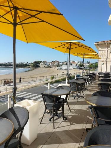 The Originals Boutique, Hotel Miramar, Royan