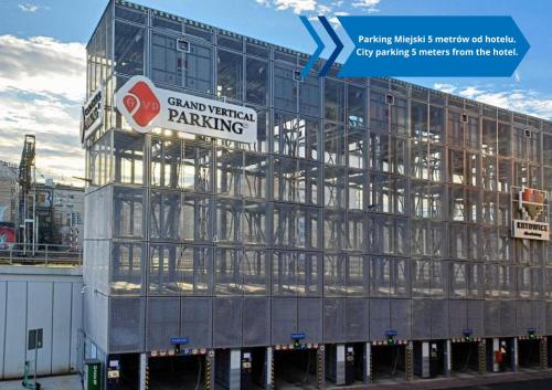 Best Western Hotel Mariacki