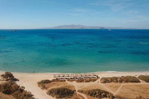 Archon Seaside Retreat