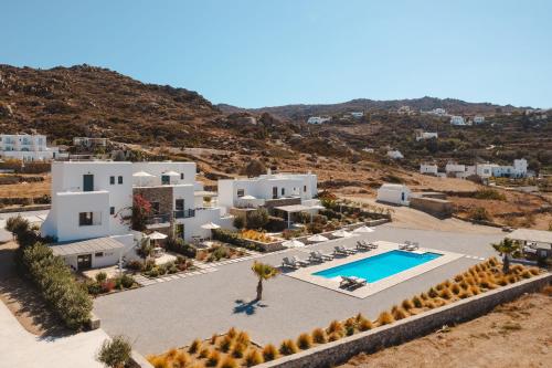 Archon Seaside Retreat