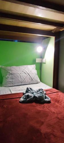 Eyy Hostel