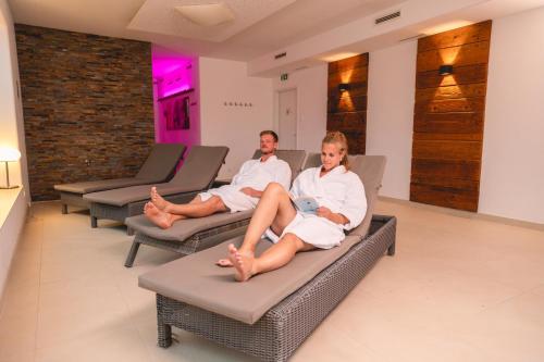 EuroParcs Hermagor Nassfeld