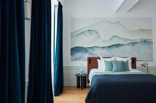 Closerie Les Capucines