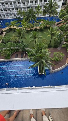 Sure Stay 7A Shore Condo Staycation