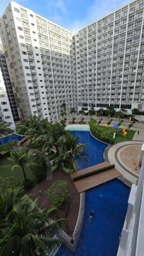 Sure Stay 7A Shore Condo Staycation
