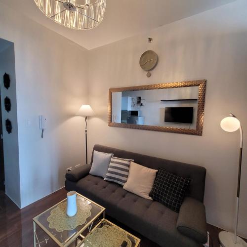 Air Residences - Panoramic City View near Airport - 2932