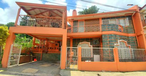 Casa Alexis Transient House