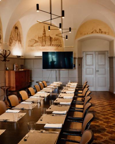 Apartamenty Browar Perla-Perla Brewery Apartments