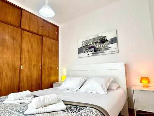 Apartment carrer d'Olesa