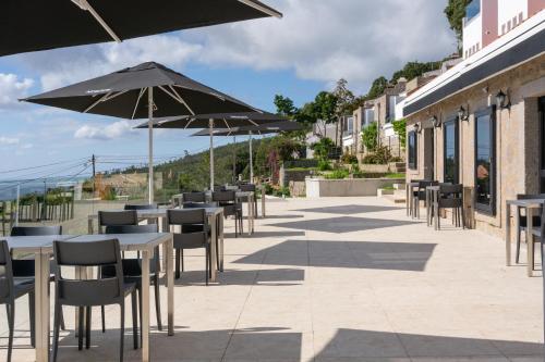 Estalagem Abrigo da Montanha