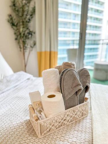 Casa Alivia at Azure UrbanResort