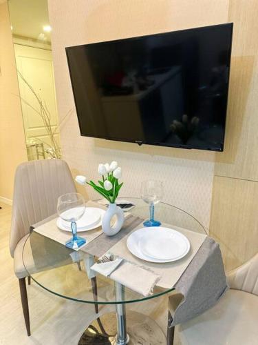 Casa Alivia at Azure UrbanResort