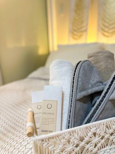 Casa Alivia at Azure UrbanResort