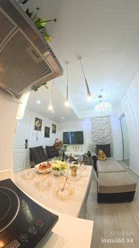 DT Suites and Resorts at Azure Paranaque