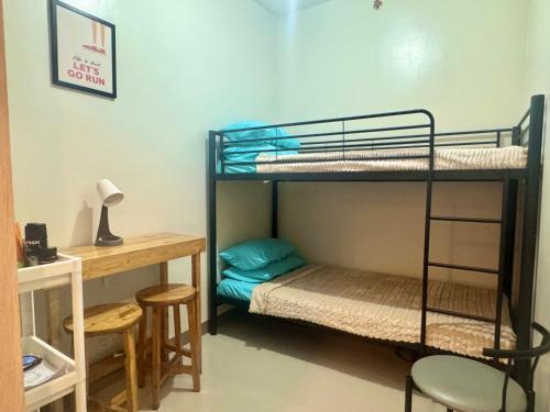 The J-MA UltiEscape Charm Residences Condo