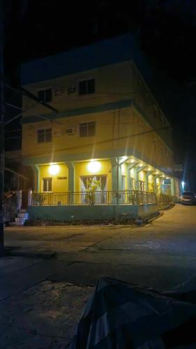 Drossgold Pension House