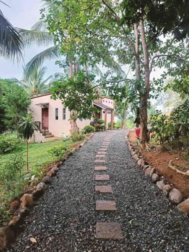 Staycation Bungalow at a Mountain Farm in Bataan