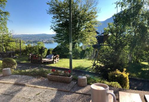 Auberge De Jeunesse Hi Annecy