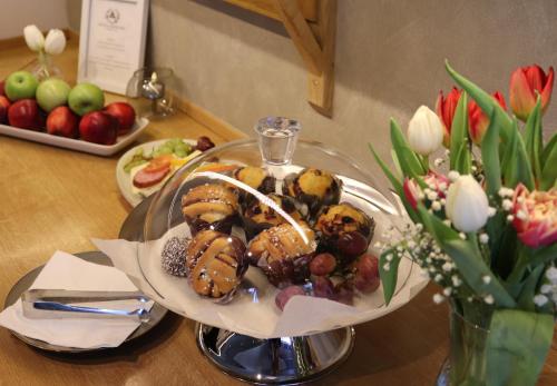 Hotell Radhuset