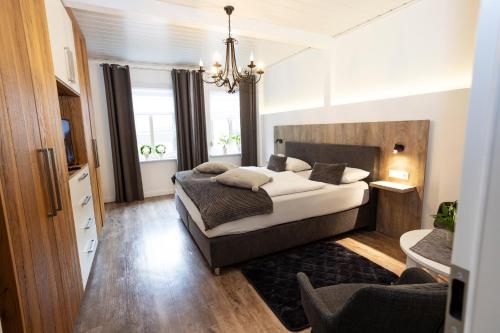 Forsthaus/ Sauerland