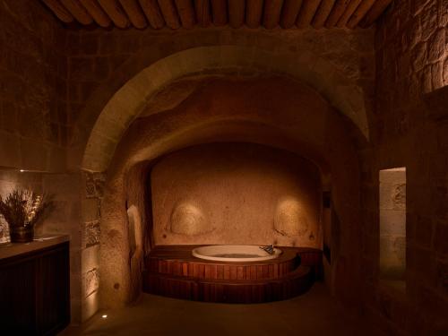 Argos In Cappadocia