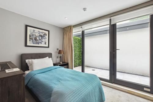 Buckingham Palace Residences by Q Apartments