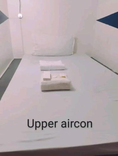 RDC - Mariveles Transient Capsule