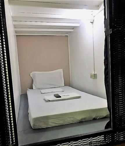 RDC - Mariveles Transient Capsule