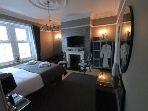 Castle View Bed & Breakfast