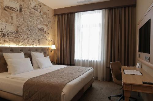 Calvary Hotel & Restaurant Vilnius