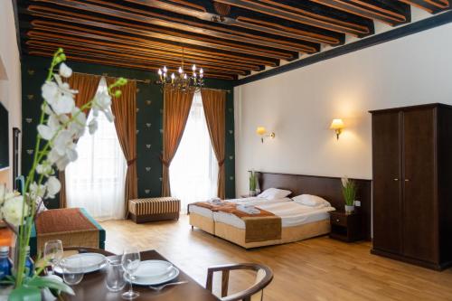 Od Kuchni - Apartamenty