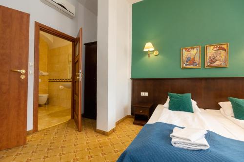 Od Kuchni - Apartamenty