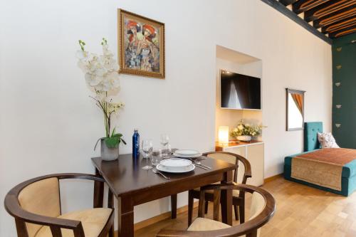 Od Kuchni - Apartamenty