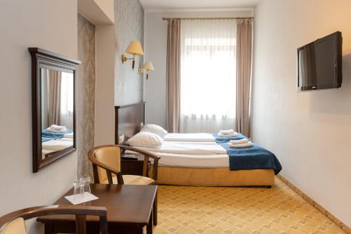 Od Kuchni - Apartamenty