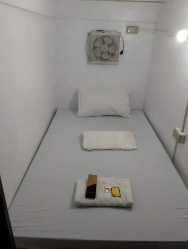 RDC - Mariveles Transient Capsule