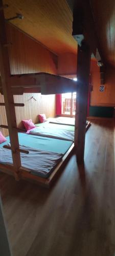 Sonnenberg Dormitories