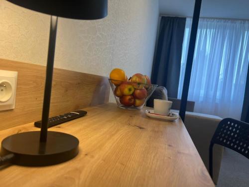 Plonia Hotel