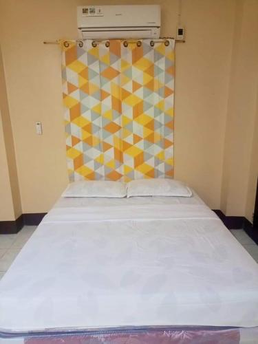 Lopez Jaena Guest House